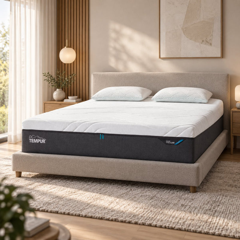 Tempur Pro matracok