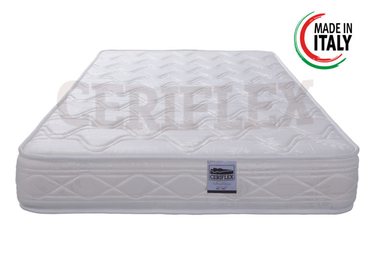 Ceriflex Classic Hard vákuum matrac