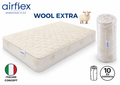 Airflex Wool Extra Vákuummatrac