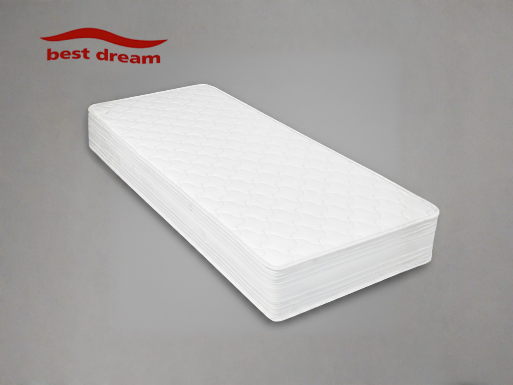 Best Dream Pocket Spring