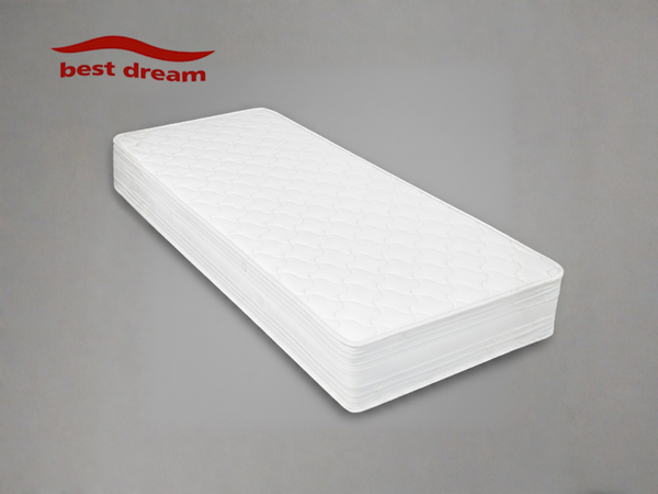 Best Dream Pocket Spring zsákrugós matrac