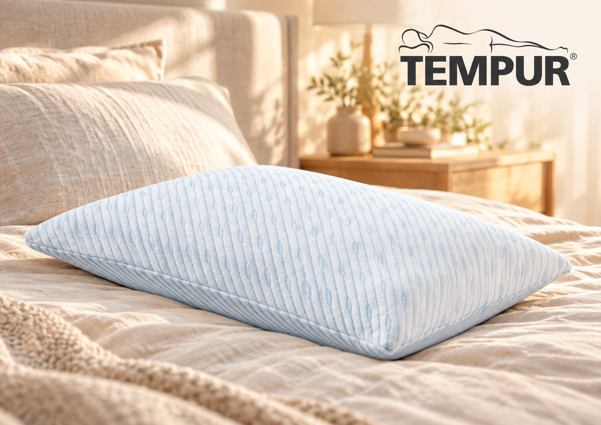 Tempur® Prima Medium párna