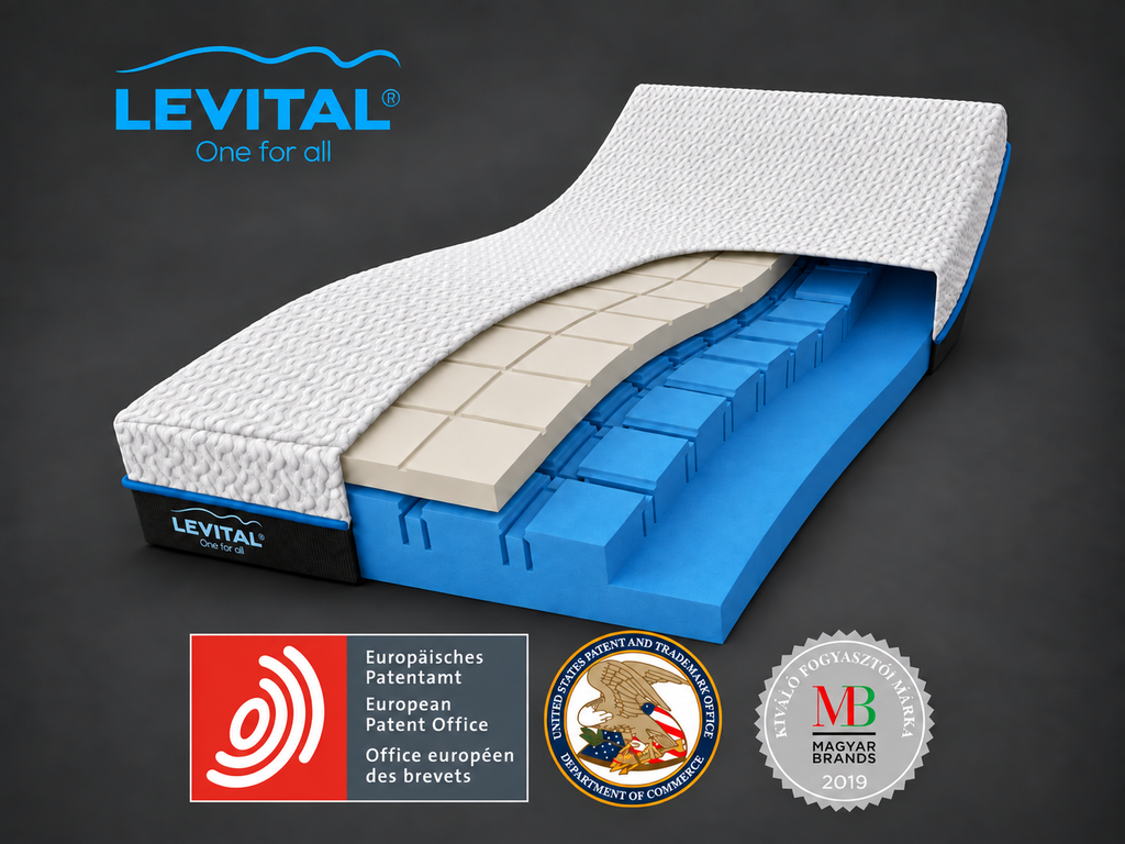 Levital Smart Sense