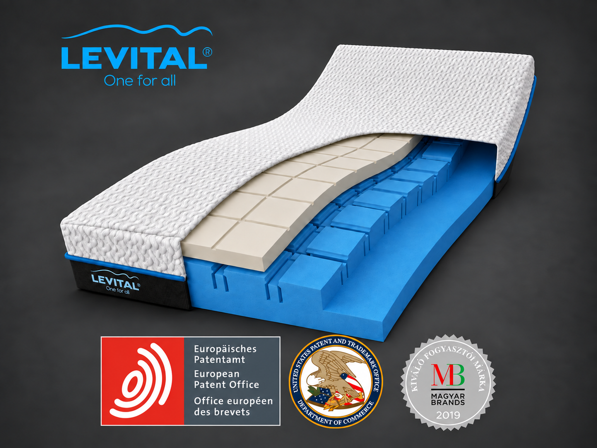 Levital Smart Sense