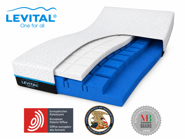 LeVital® Perfect Sense matrac