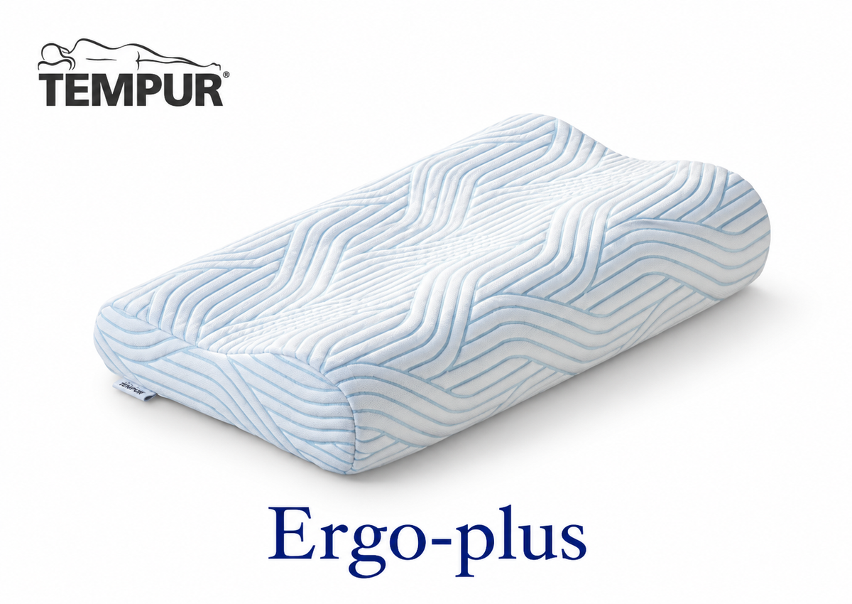 Tempur® Ergo Plus (Millennium) Párna