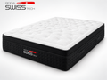 SwissTech Black Edition Premium matrac