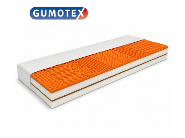 Gumotex Cactus Memory Premium matrac