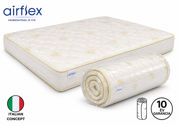 Airflex Selena Comfort Vákuummatrac