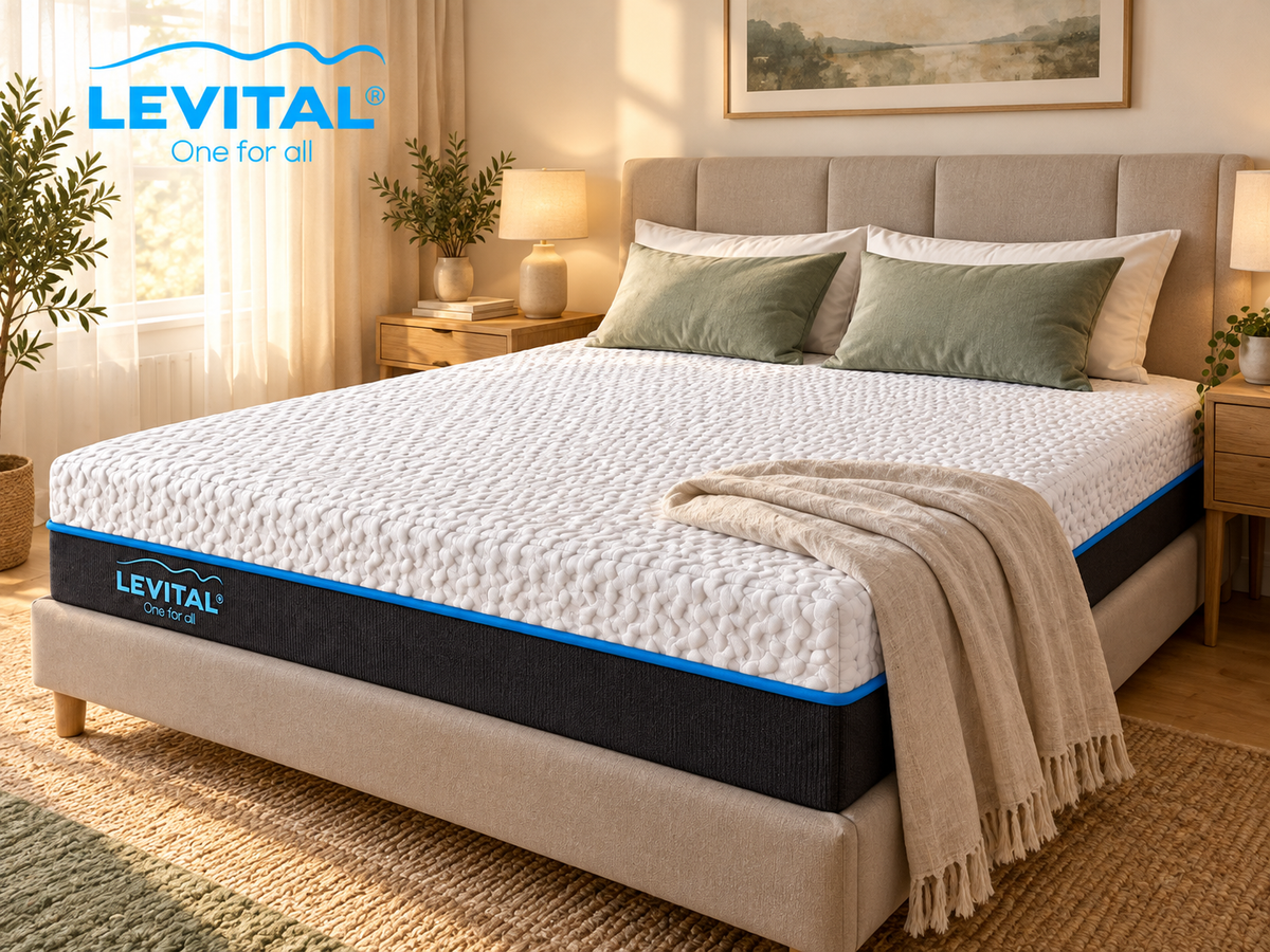 Levital Smart Sense
