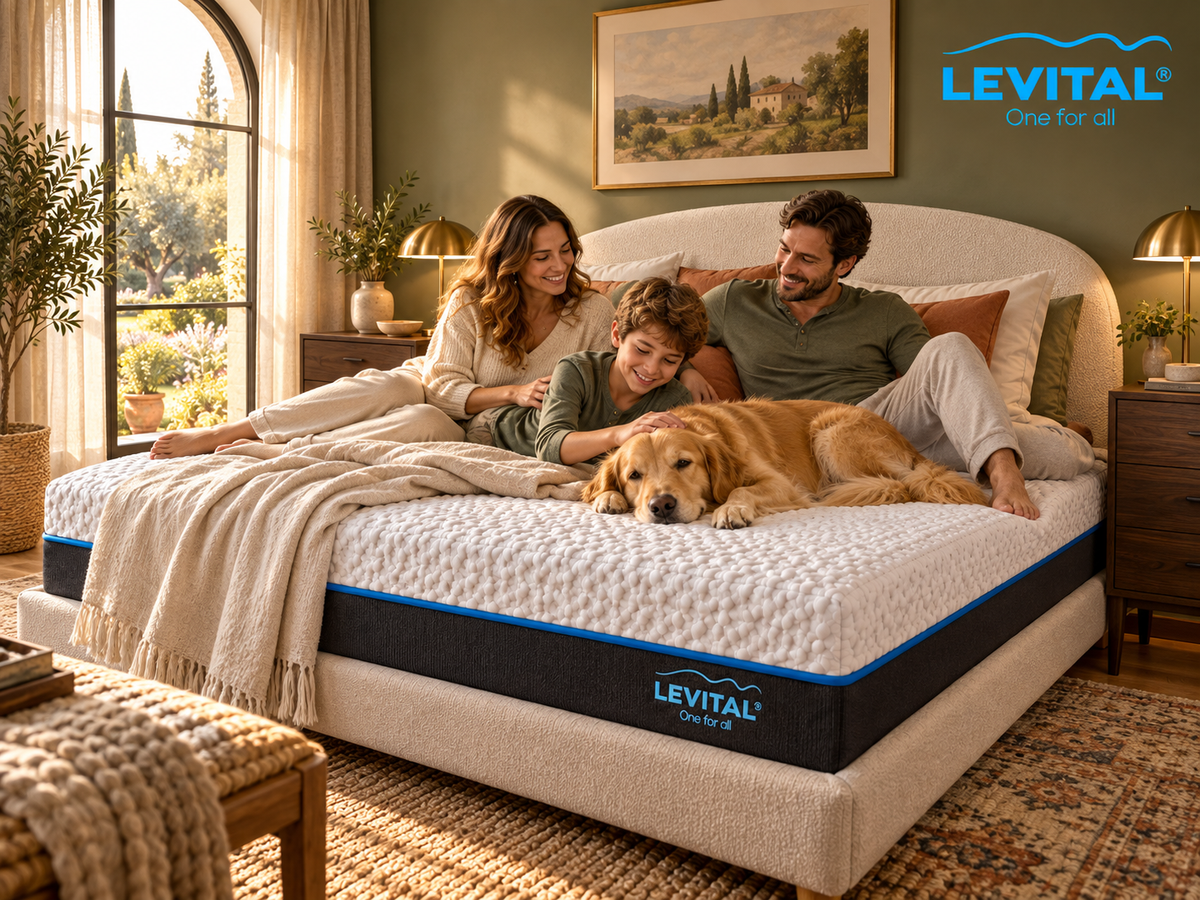 Levital Smart Contour