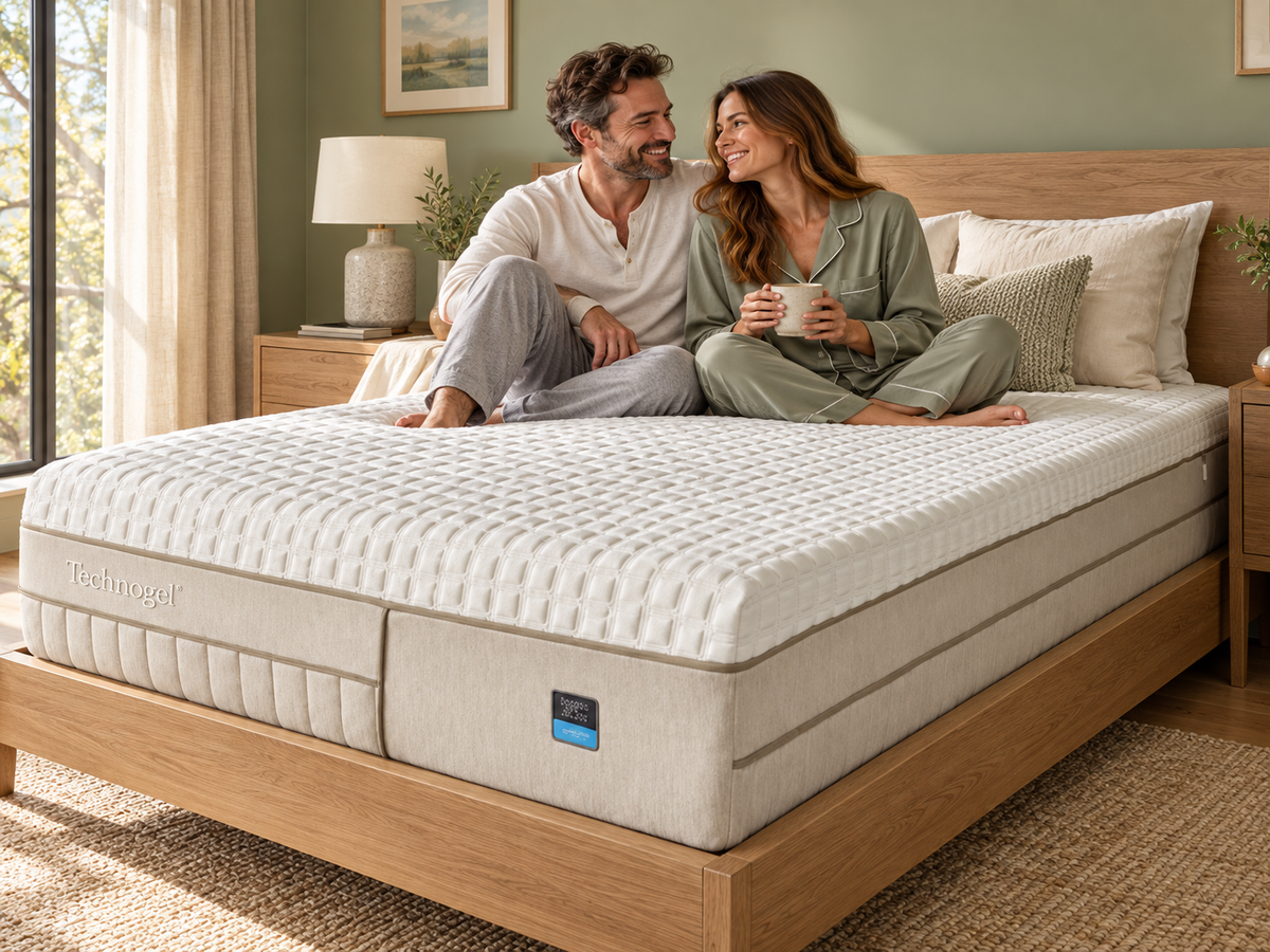 Technogel® Sognod'oro