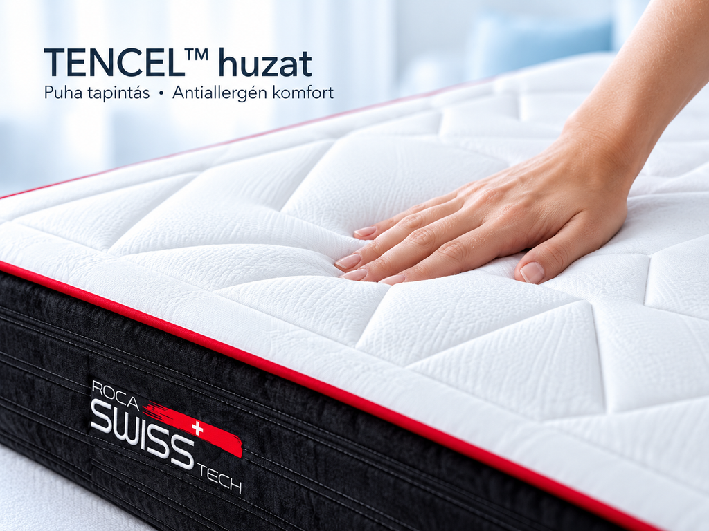 SwissTech Neptun matrac