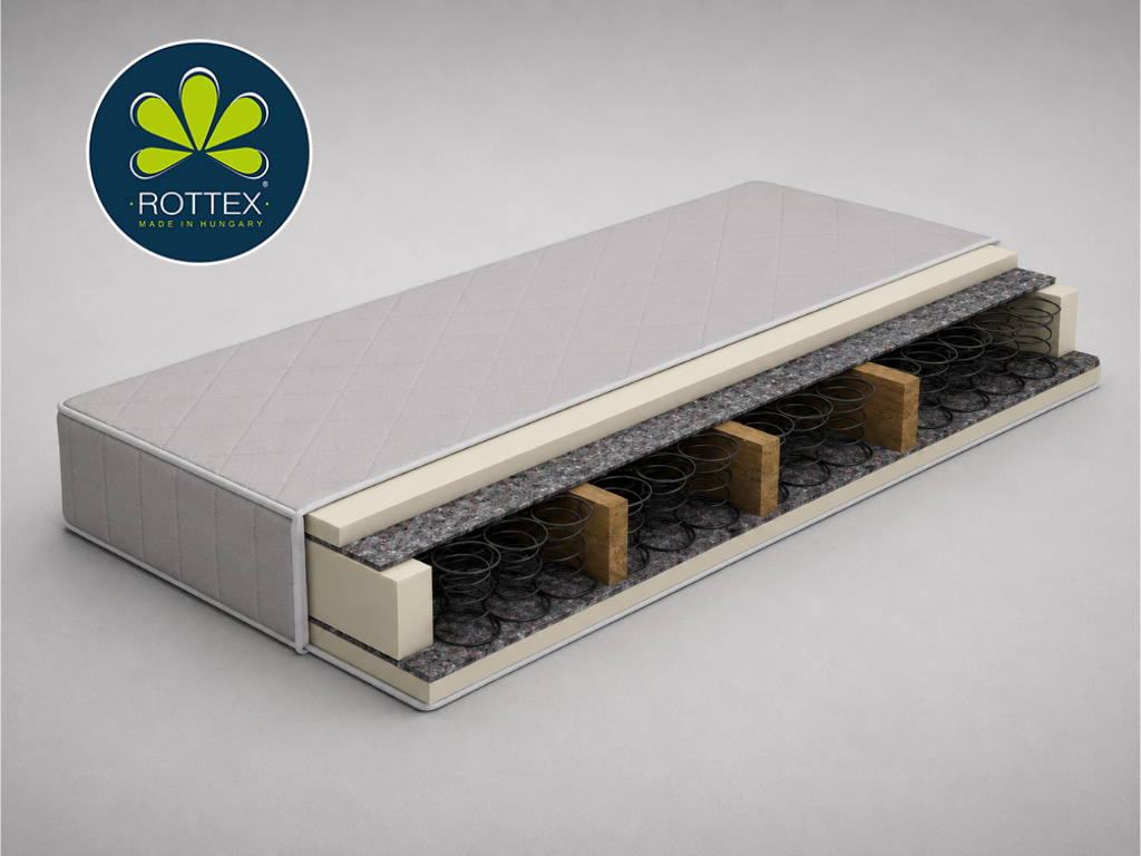 Rottex BK matrac