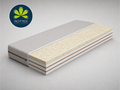 Rottex Fresh 4MFK memory matrac