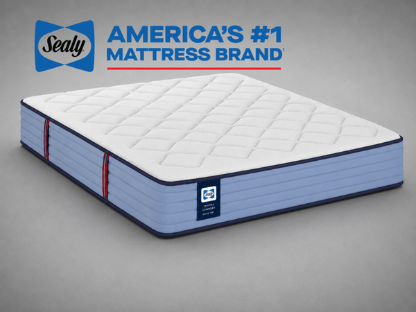 Sealy® Balance zsákrugós matrac