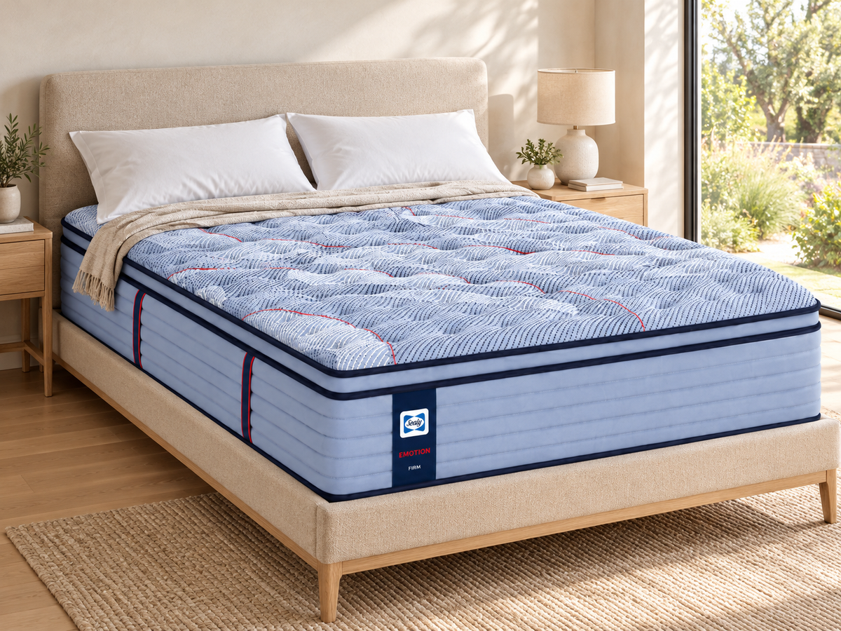 Sealy® Emotion matrac