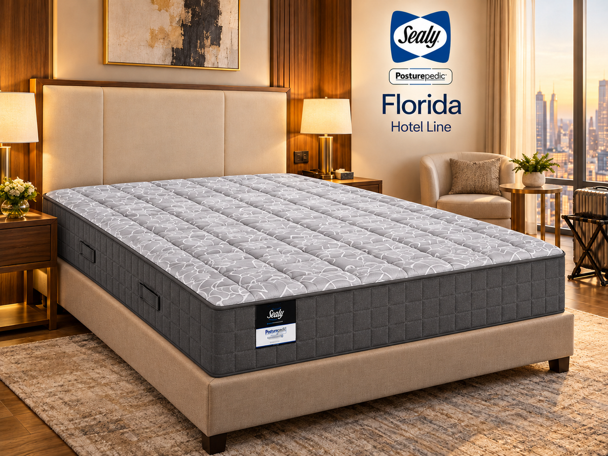 Sealy Florida - Szállásadóknak