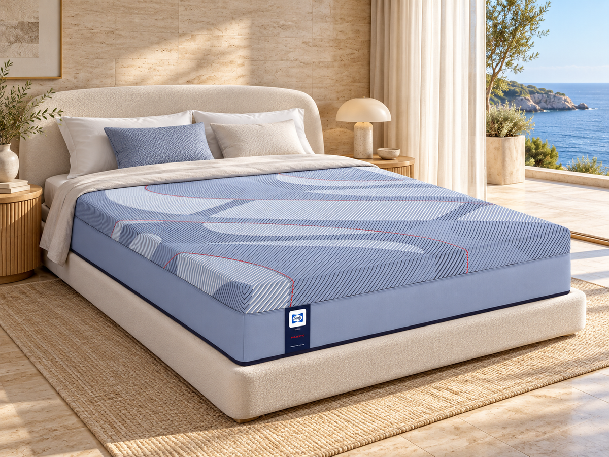 Sealy® Majestic matrac