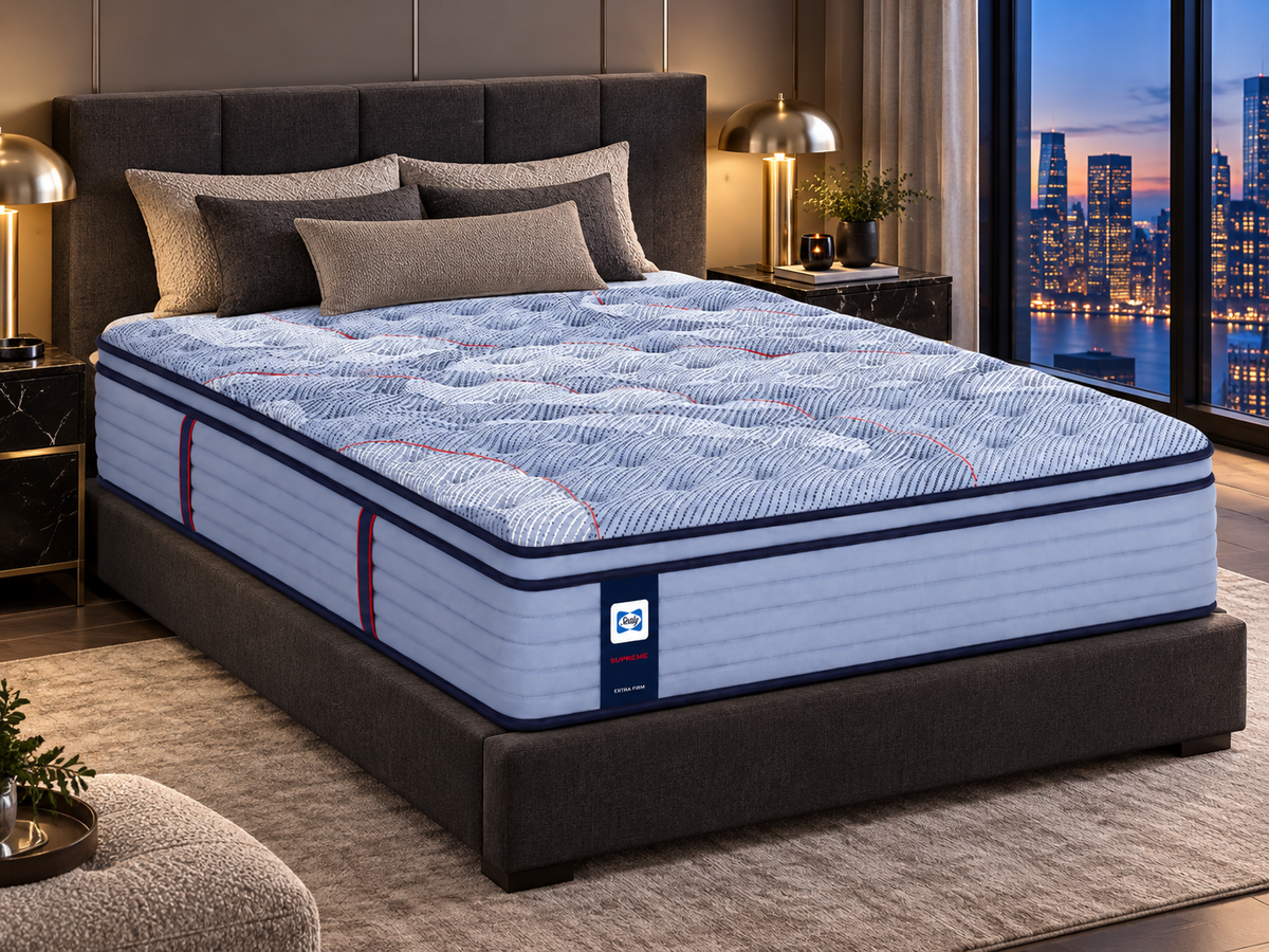 Sealy® Magnificent matrac