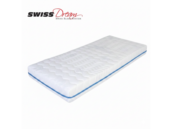 SwissDream Allegra hideghab matrac