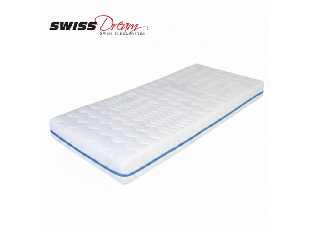SwissDream Memory Classic 12+2