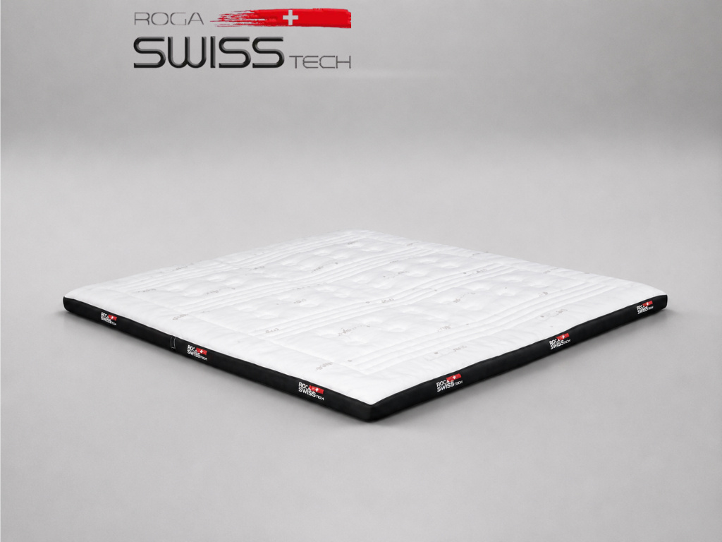 SwissTech HR Topper