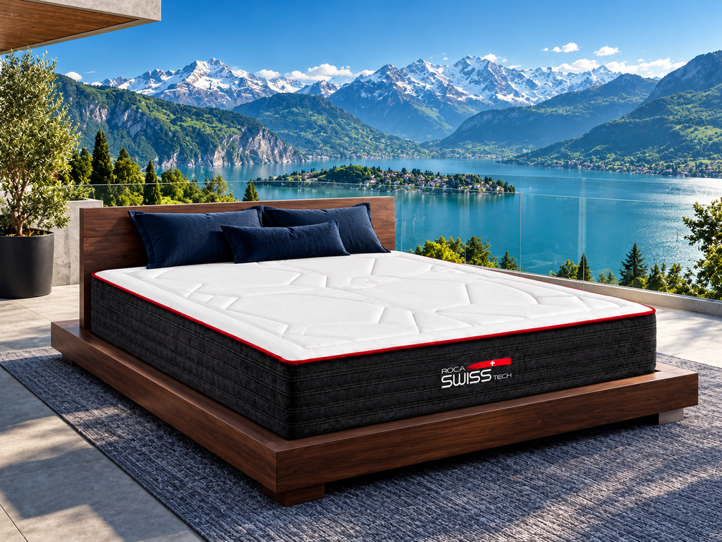 SwissTech Venus matrac