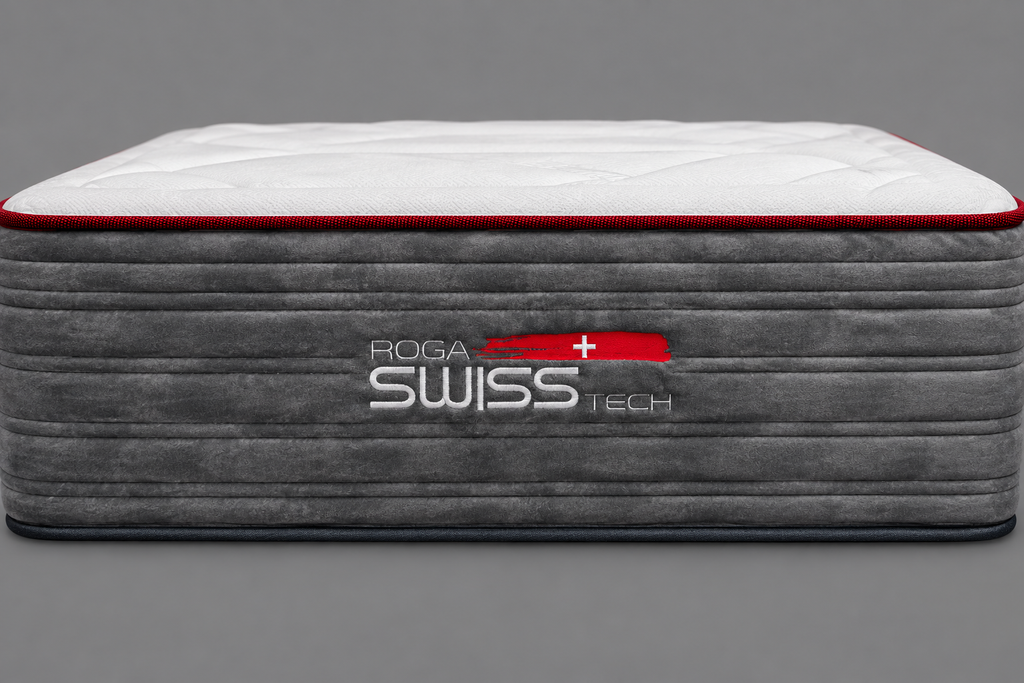 SwissTech Moon Luxus matrac