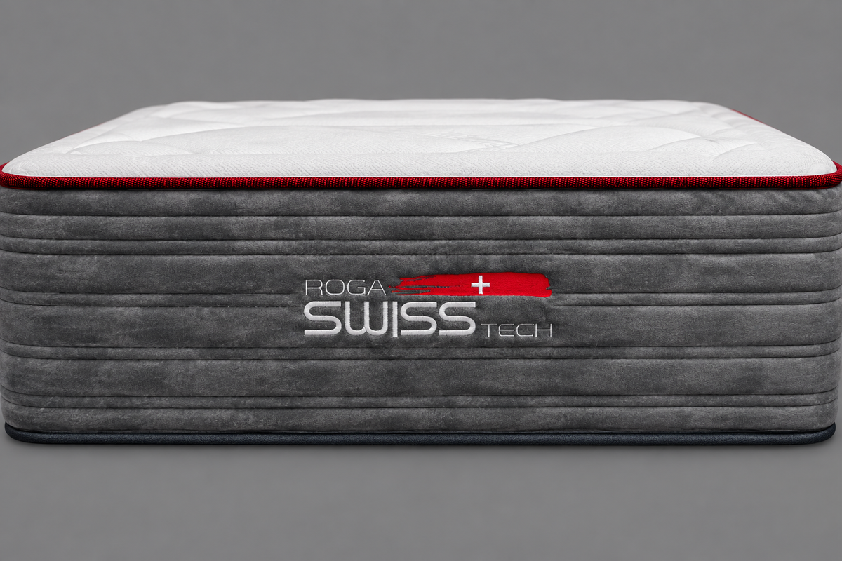 SwissTech Moon Luxus matrac
