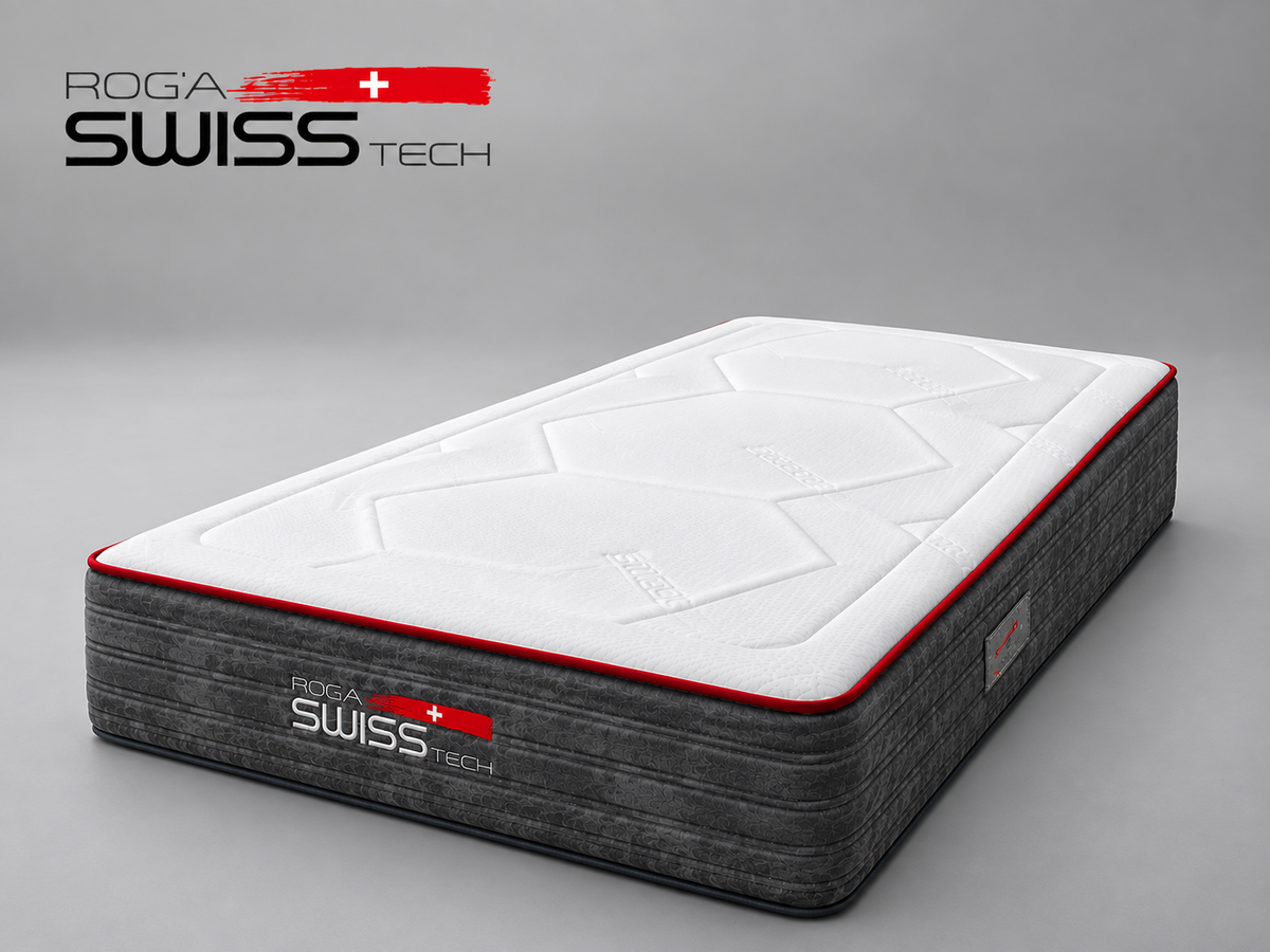SwissTech Moon Luxus matrac