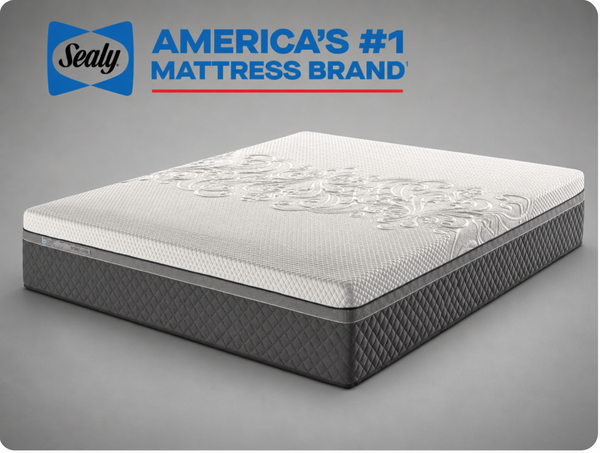 Sealy Hybrid Classic matrac
