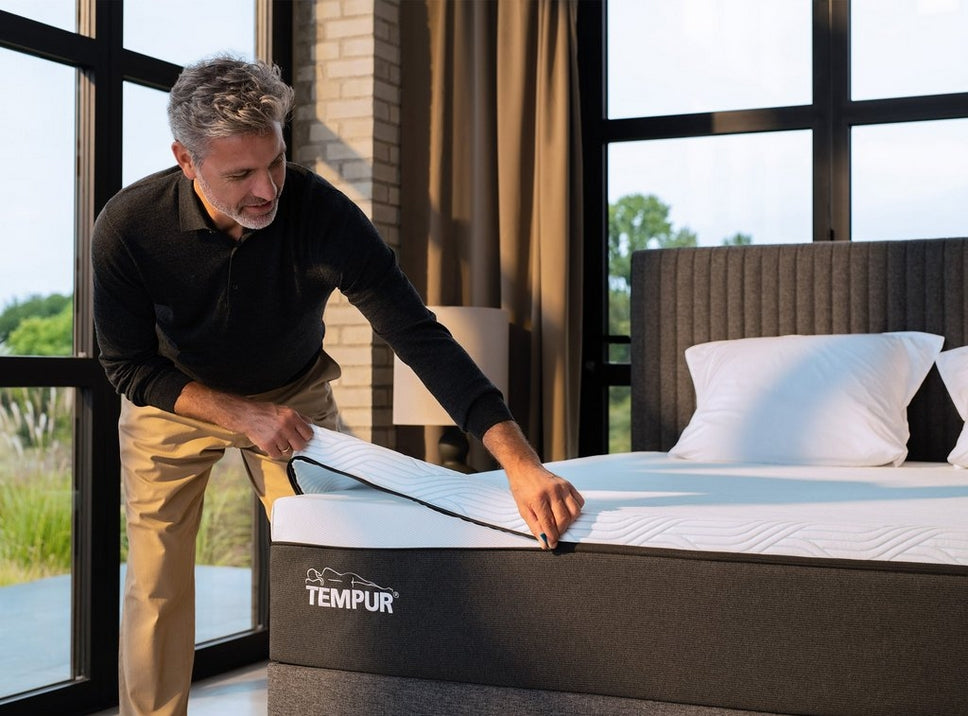 Tempur Pro matrac