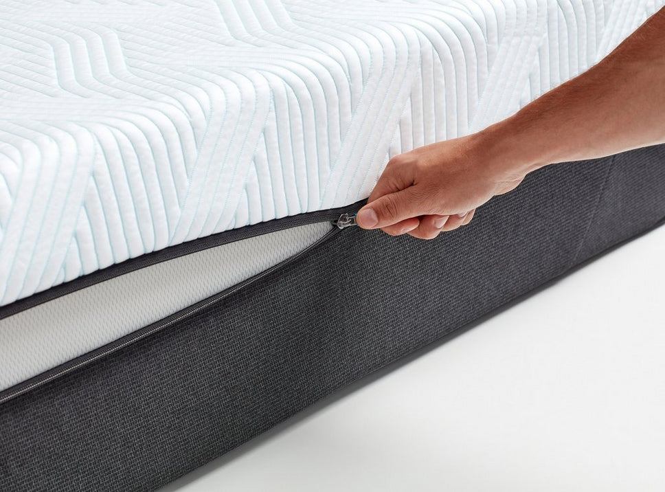 Tempur Pro Luxe matrac