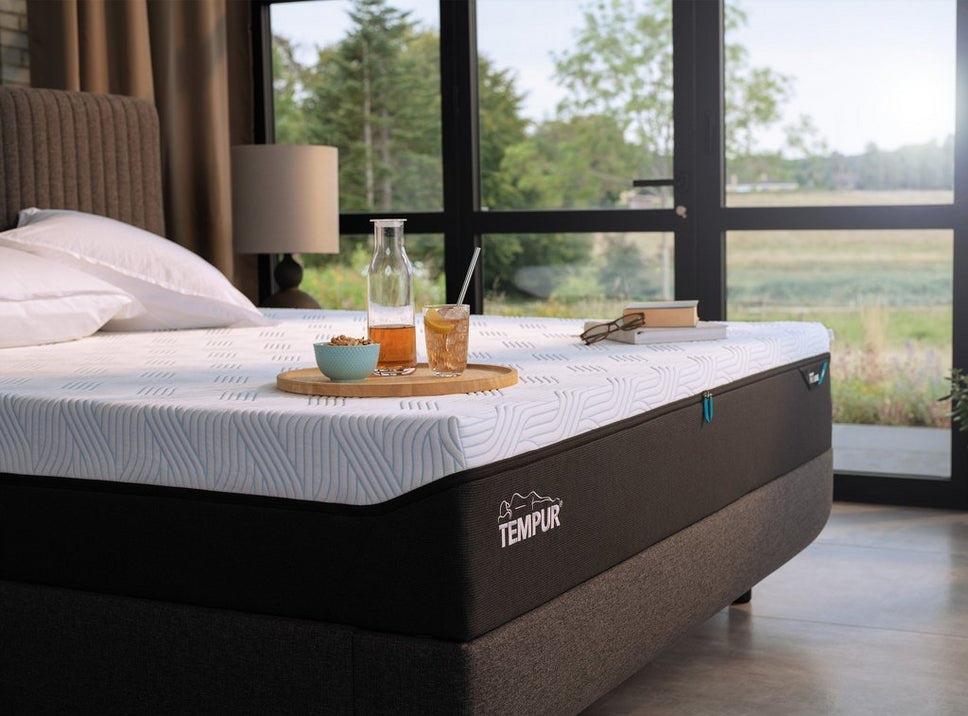 Tempur Pro matrac