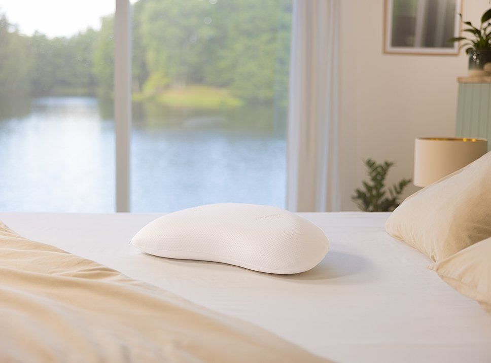 Tempur® Sonata memory Párna