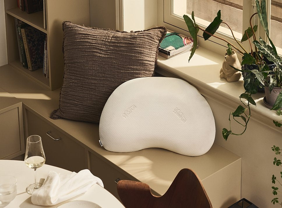 Tempur® Sonata memory Párna