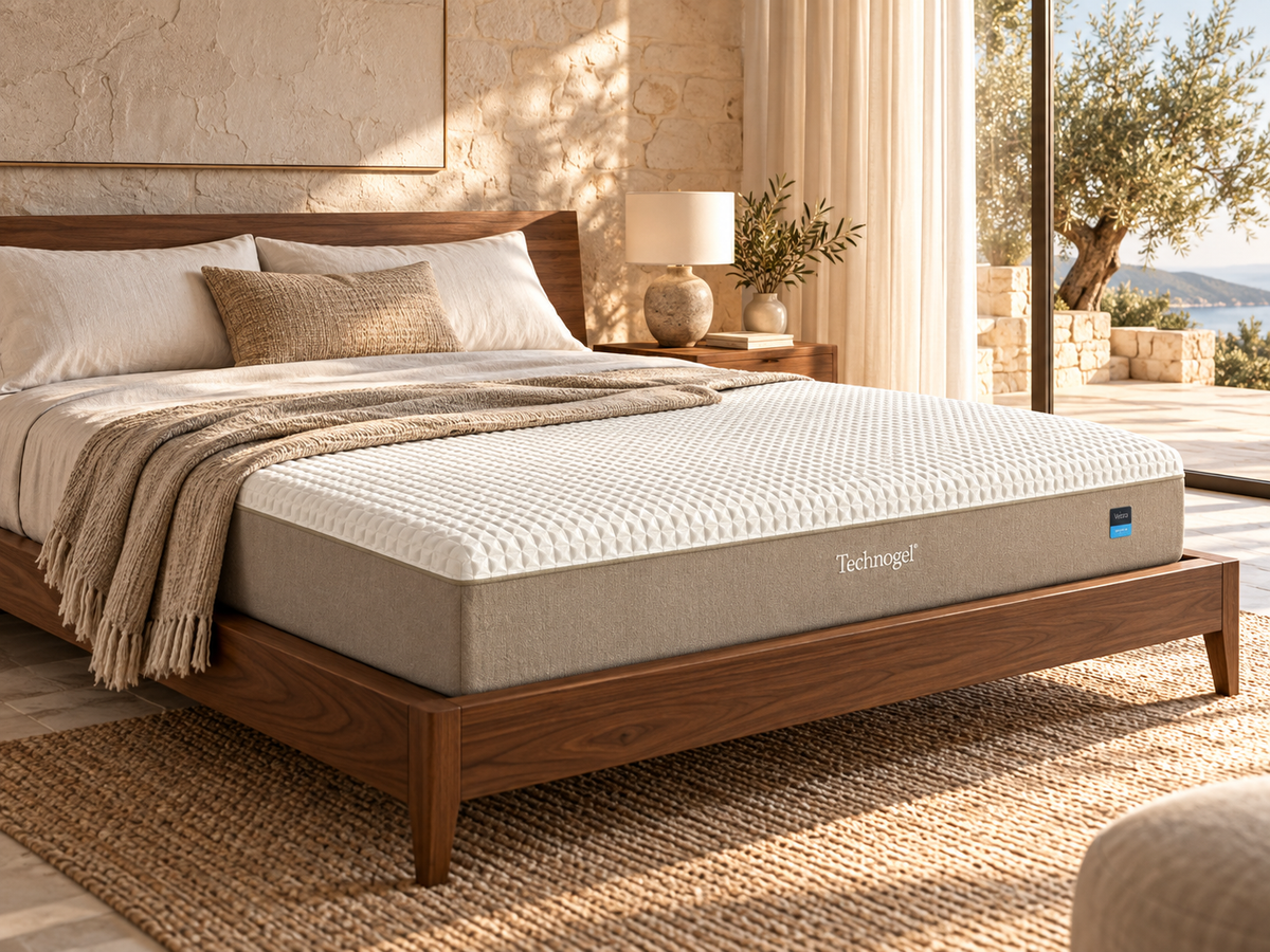Technogel® Velora Firm