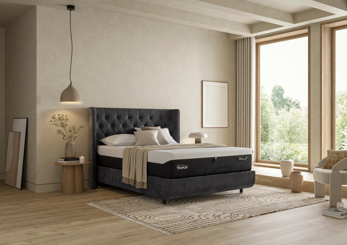 Tempur Pro Plus matrac