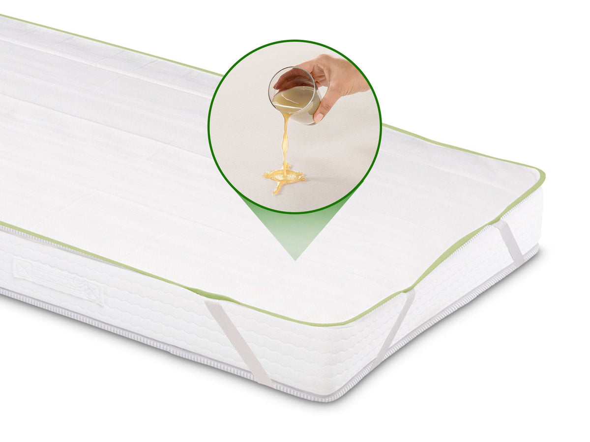 Dormeo Aloe Vera mosható matracvédő többféle méretben