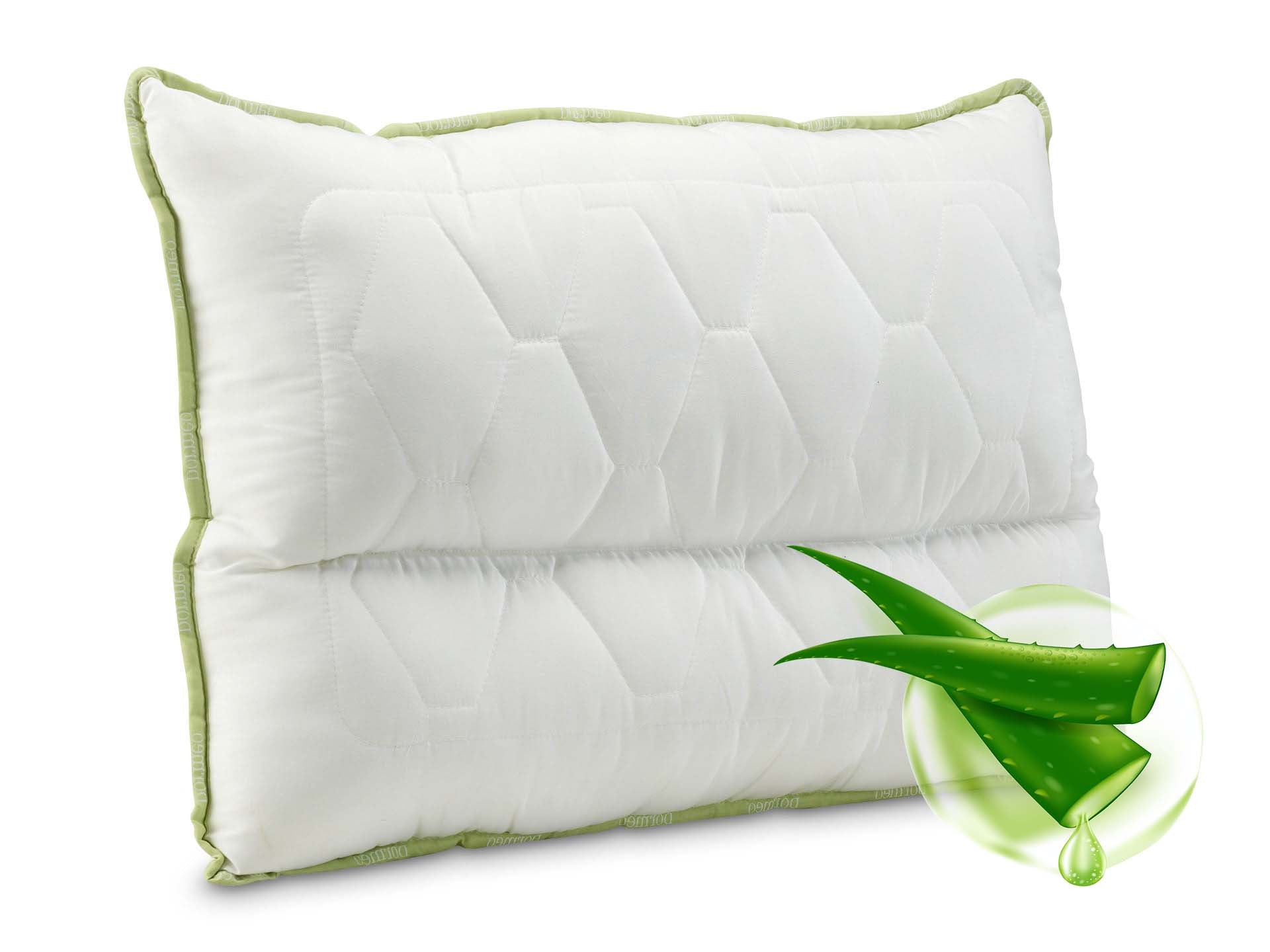 Dormeo Aloe Vera anatómiai párna V1 50x70 cm