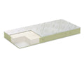 Dormeo Aloe Vera matrac 18 cm EcoCell habmaggal