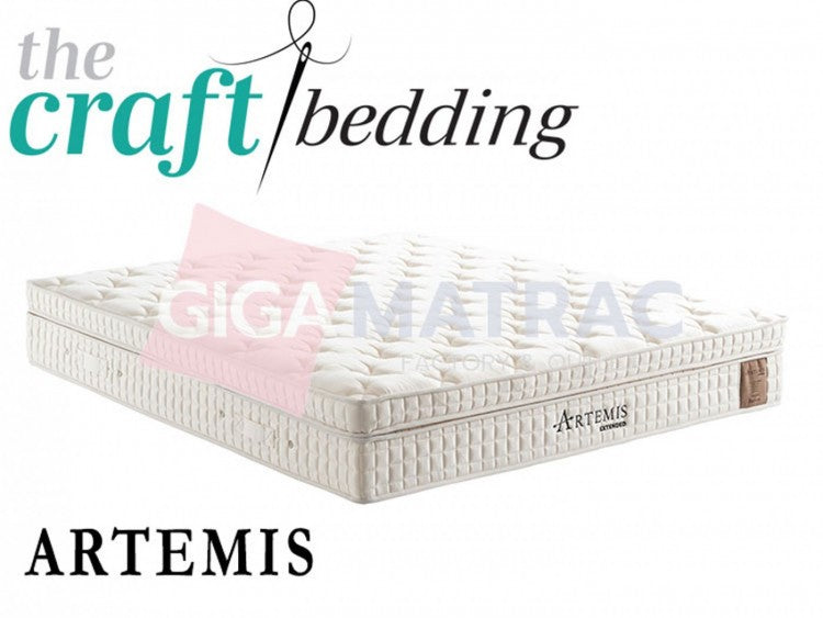 Craft Artemis zsákrugós matrac