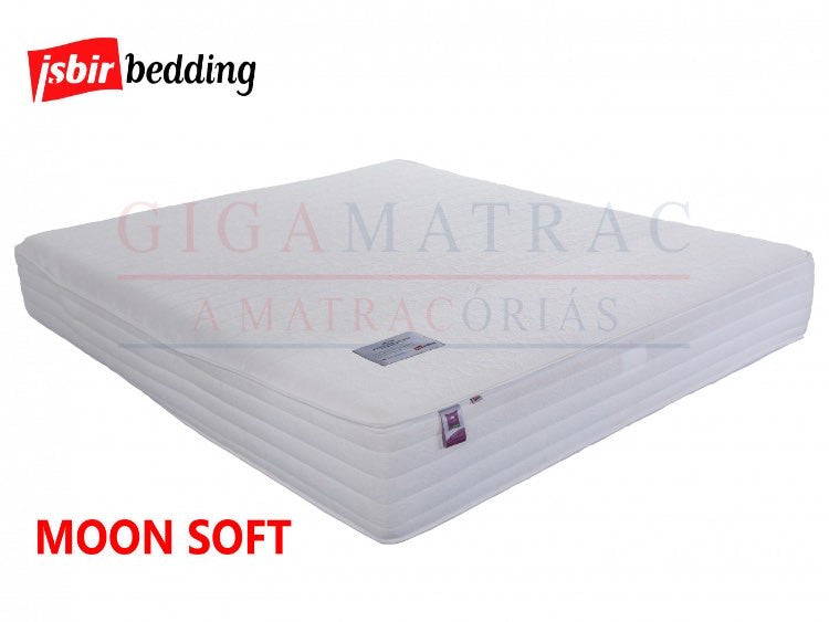 Isbir Life Sleep Moon Soft zsákrugós matrac