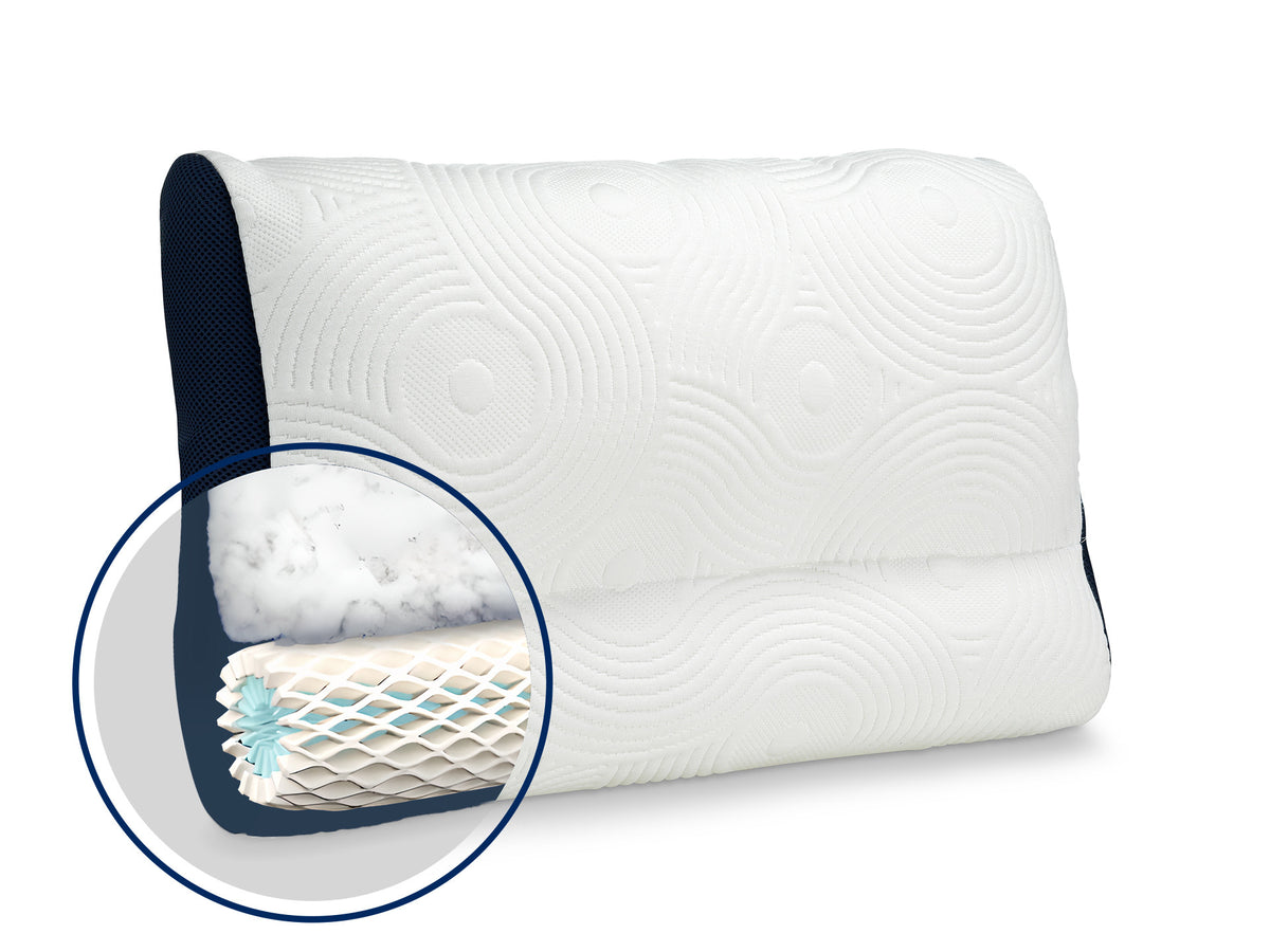 Dormeo Air+ Smart párna