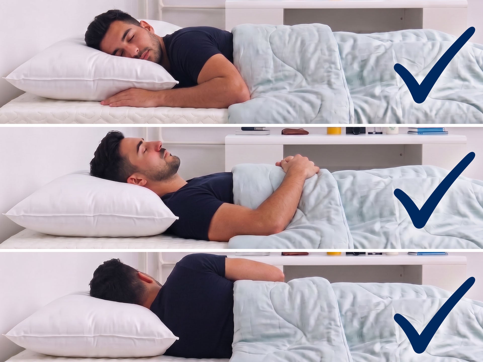 Dormeo Essential párna