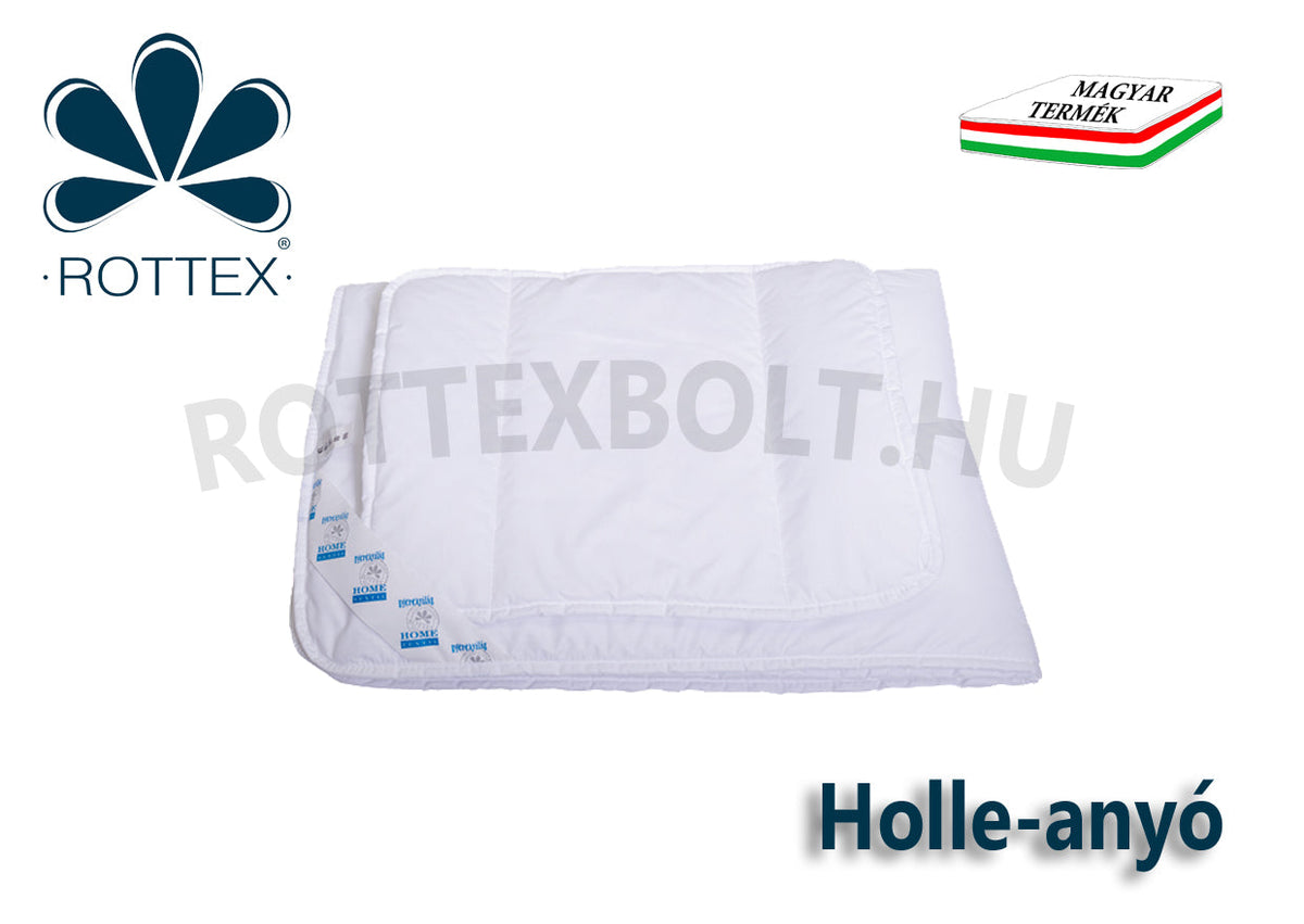 Rottex Holle anyó gyerekpaplanok