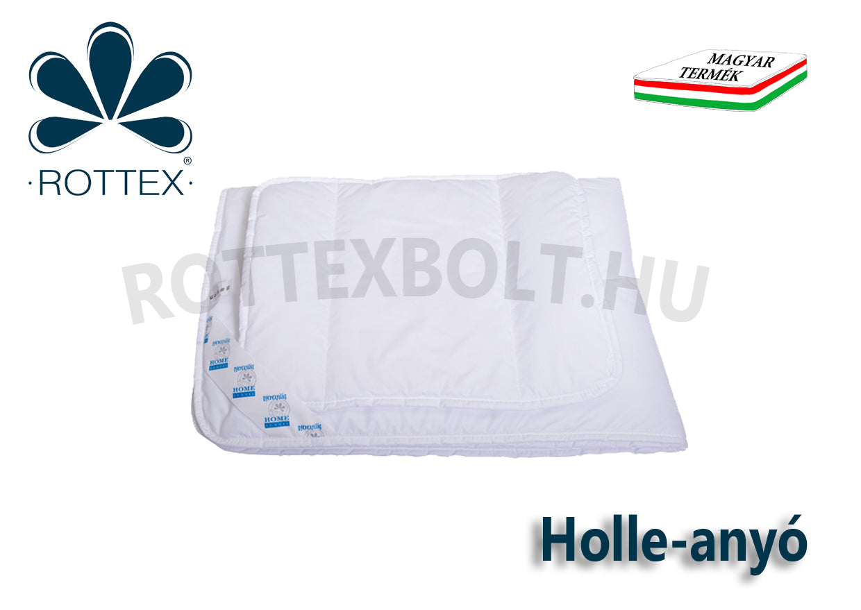 Rottex Holle-Anyó gyermek kispárna