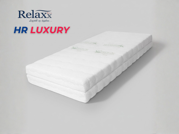 RelaXx® HR Luxury matrac