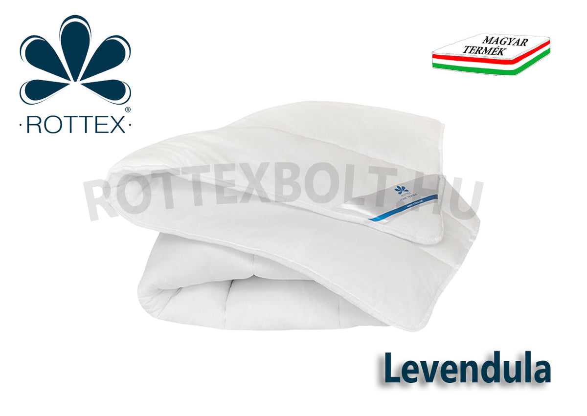 Rottex Levendula paplanok